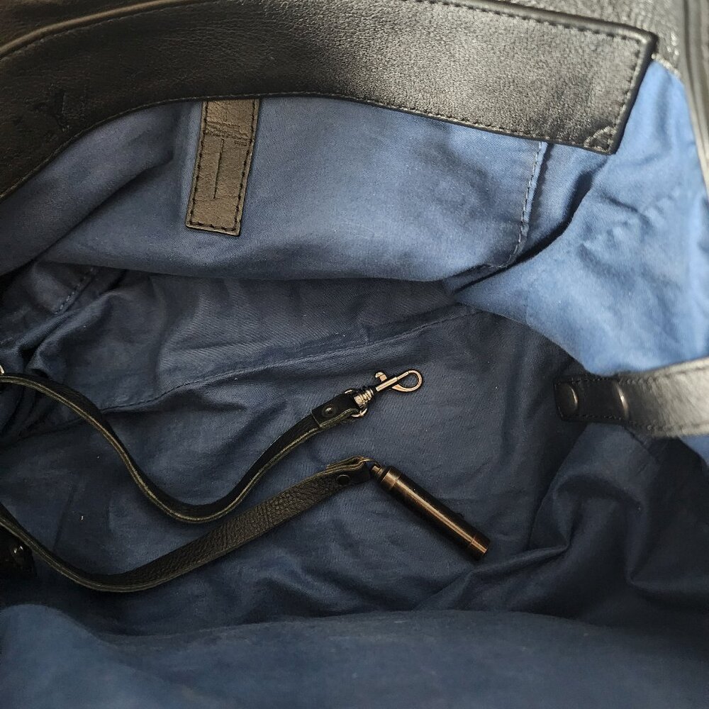 Jerome Dreyfuss Billy Bag "EUC" - Picture 4 of 16
